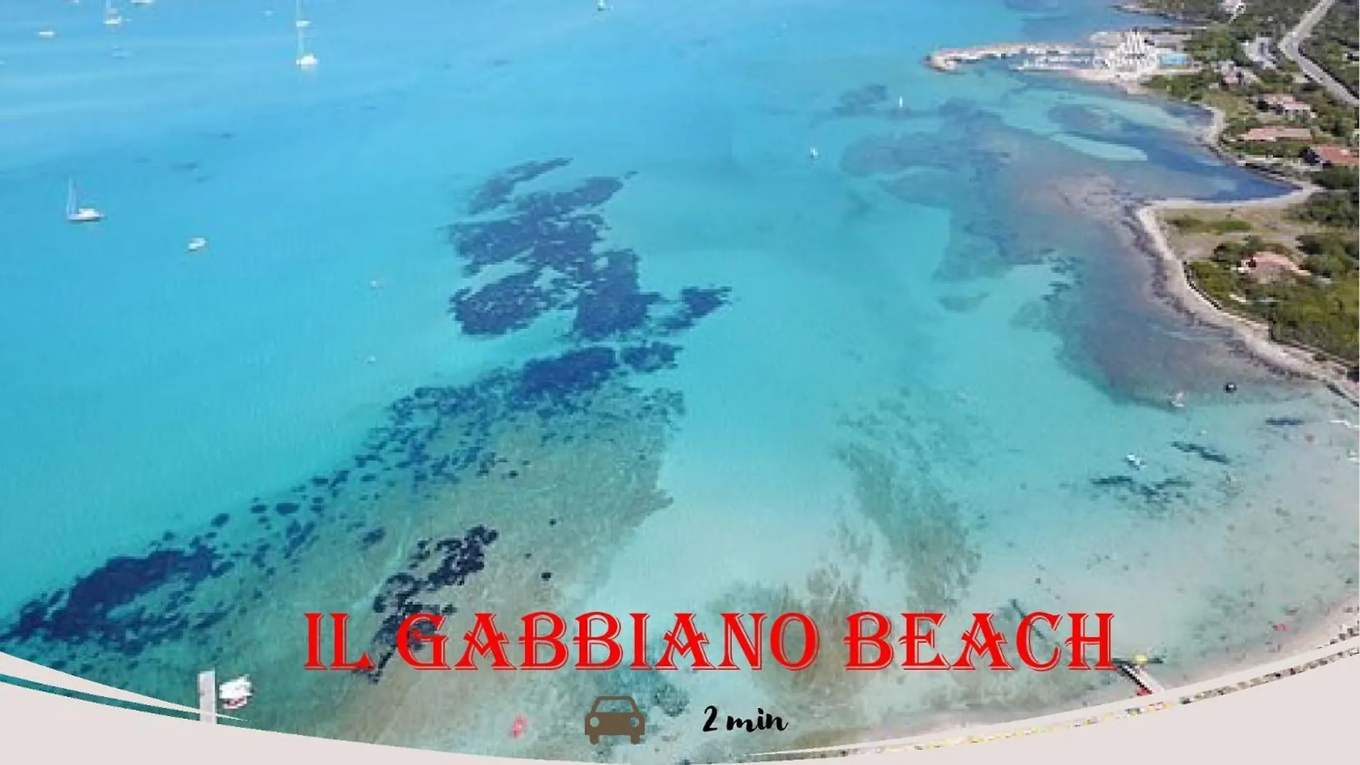Holiday home Villetta Con Piscina E Ampio Giardino Stintino