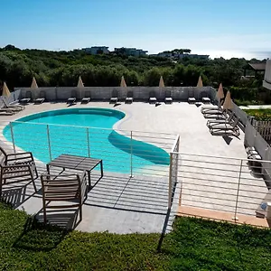 Hotel Park Asinara, Stintino