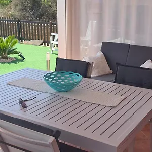  Casa vacanze Giulia Fronte Mare