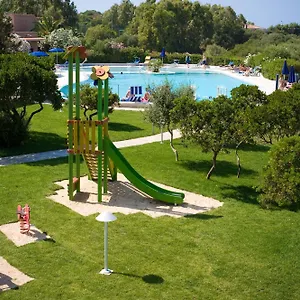 Hotel Cala Reale, Stintino