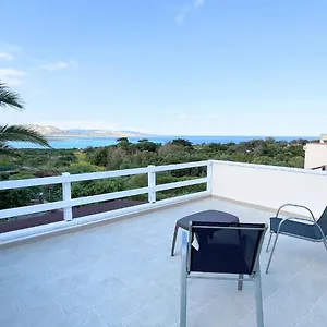  Casa vacanze Casa Mare Caposchiera