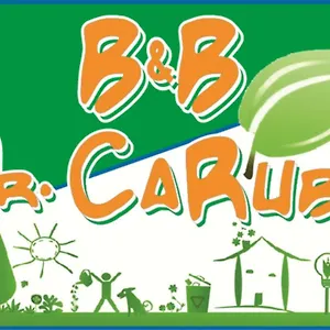 Bed & Breakfast Mrcaruba, Stintino