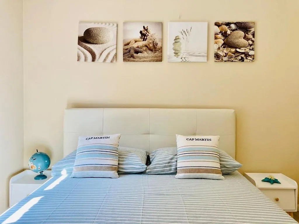 Villetta Con Piscina E Ampio Giardino Stintino Holiday home
