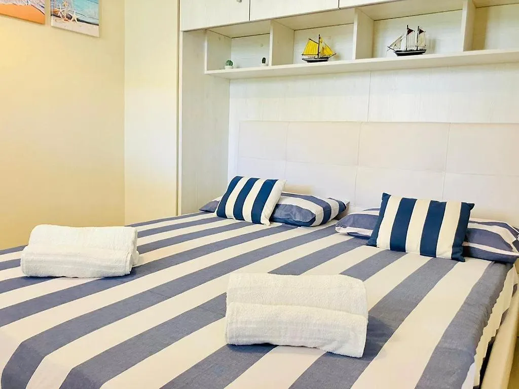 Villetta Con Piscina E Ampio Giardino Stintino Holiday home
