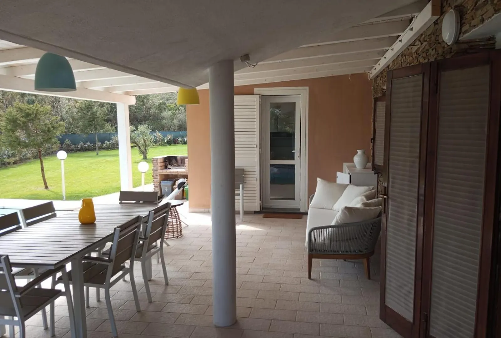 Villetta Con Piscina E Ampio Giardino Stintino 0*,  Italy