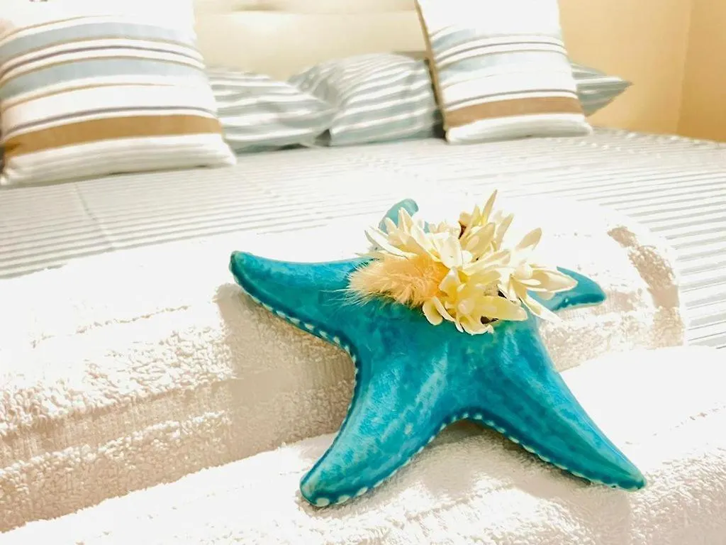Holiday home Villetta Con Piscina E Ampio Giardino Stintino Italy